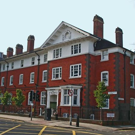 Brandenburgh House Appartamento Londra Esterno foto