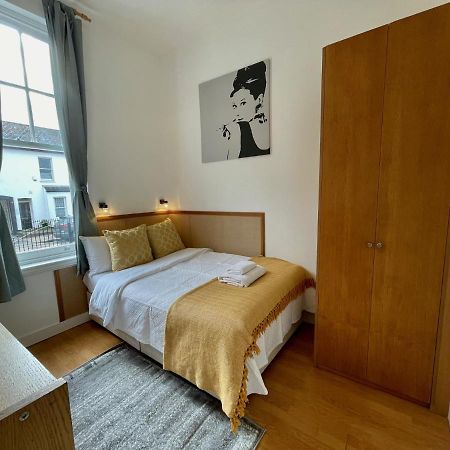 Brandenburgh House Appartamento Londra Esterno foto