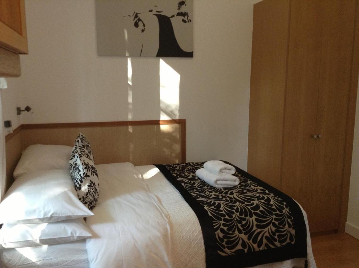 Brandenburgh House Appartamento Londra Esterno foto