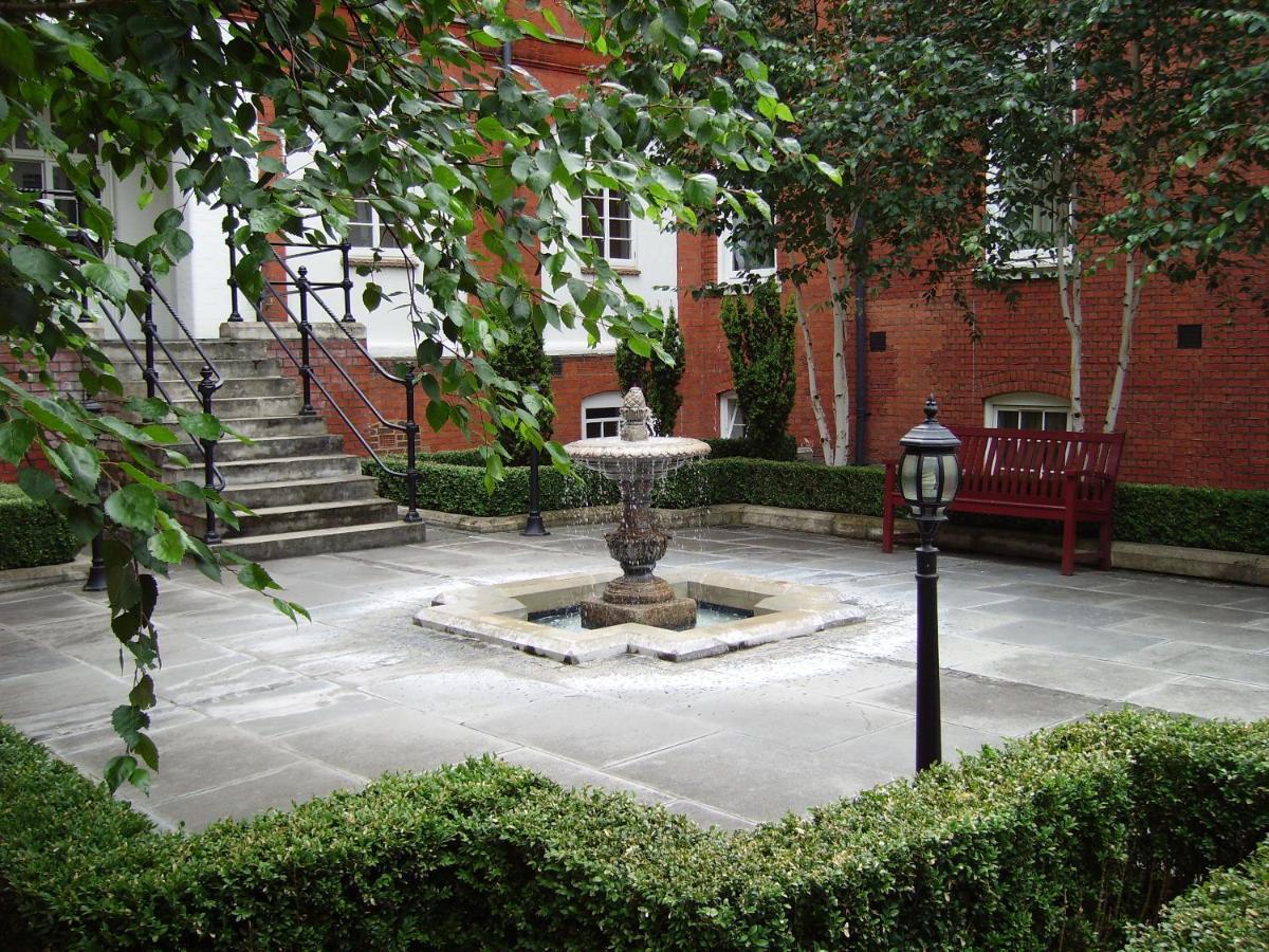 Brandenburgh House Appartamento Londra Esterno foto