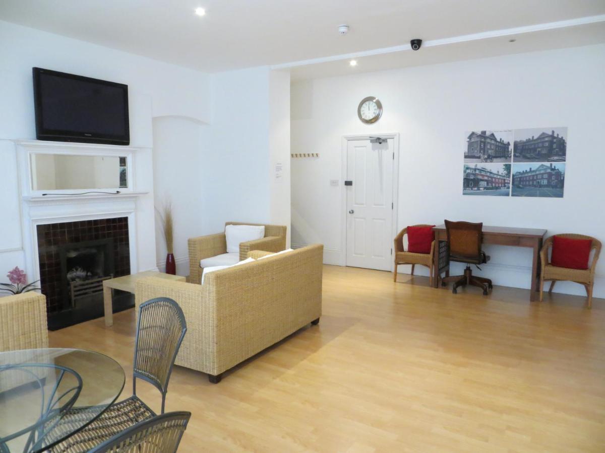 Brandenburgh House Appartamento Londra Esterno foto