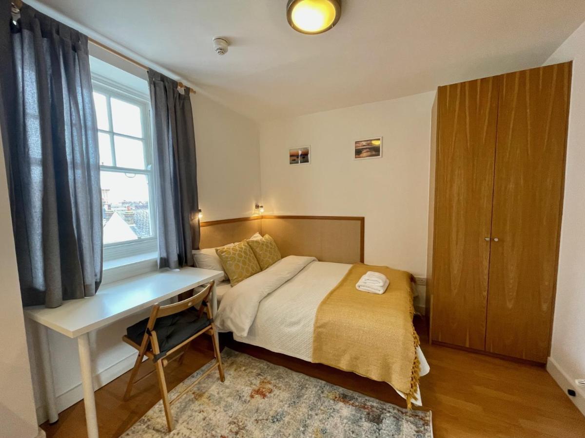 Brandenburgh House Appartamento Londra Esterno foto