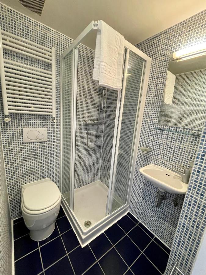 Brandenburgh House Appartamento Londra Esterno foto