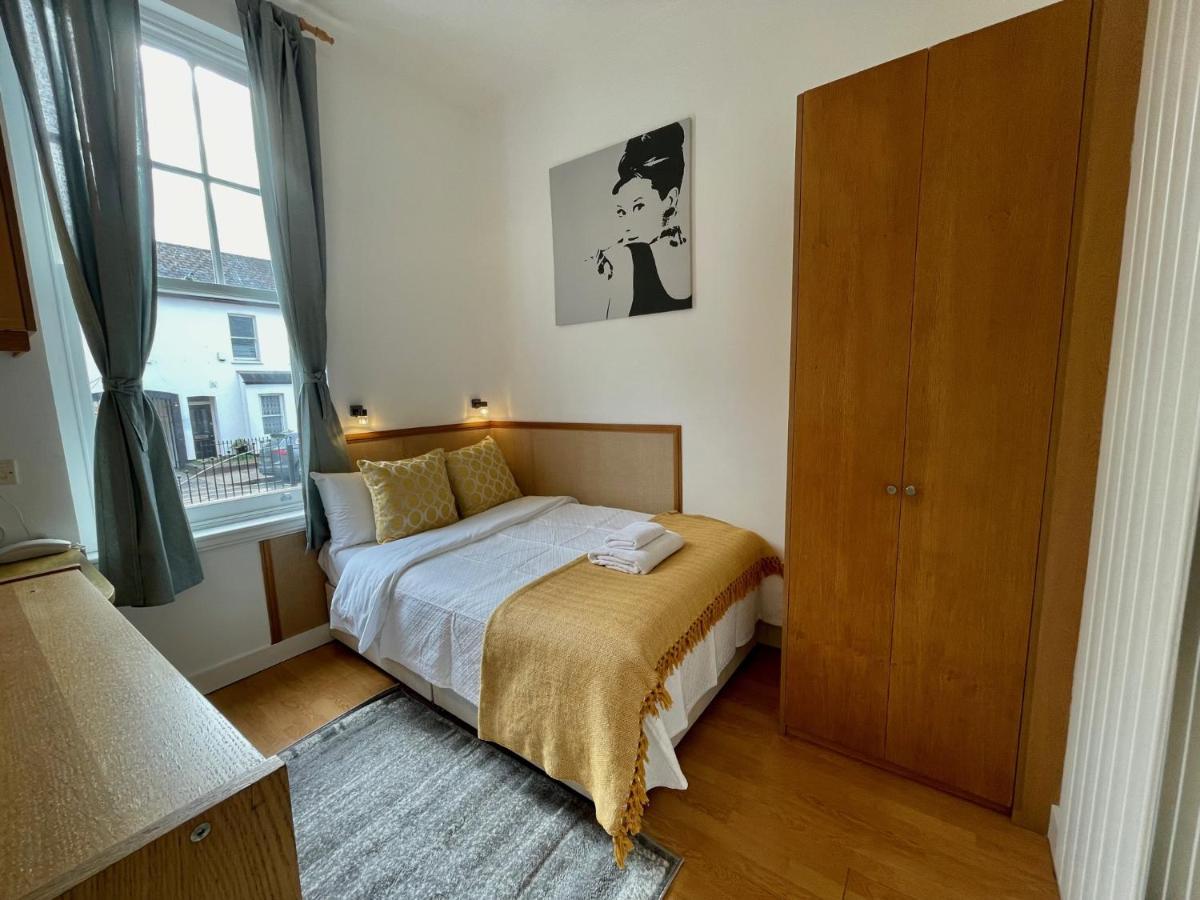 Brandenburgh House Appartamento Londra Esterno foto